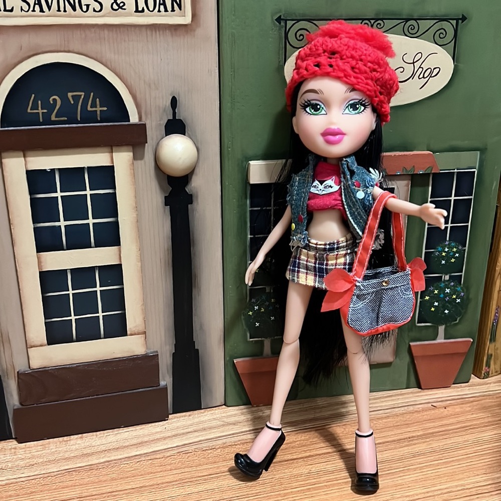 Bratz Doll 2015